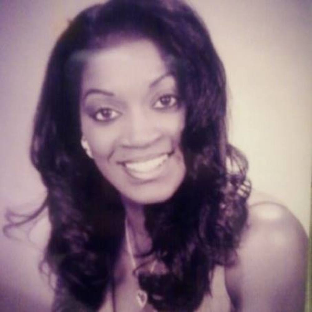 Meet your Posher, Marilyn